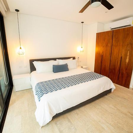The Panoramic By Xperience Hotels Tulum Exterior foto