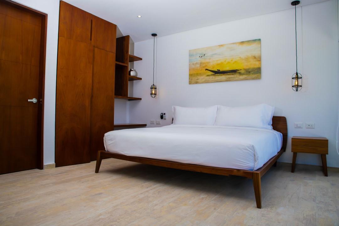 The Panoramic By Xperience Hotels Tulum Exterior foto