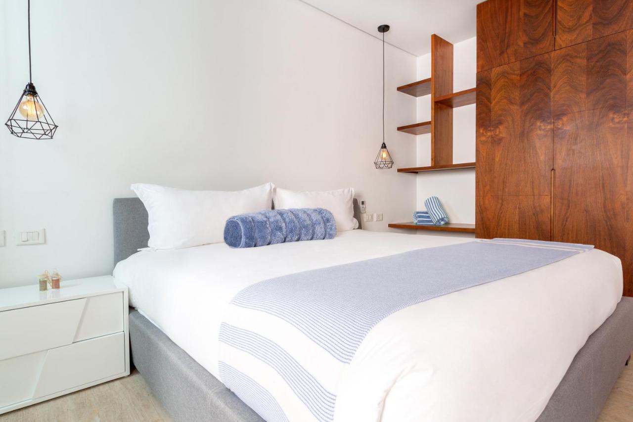 The Panoramic By Xperience Hotels Tulum Habitación foto