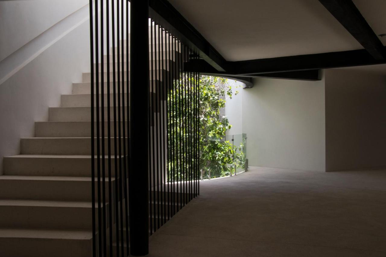 The Panoramic By Xperience Hotels Tulum Exterior foto