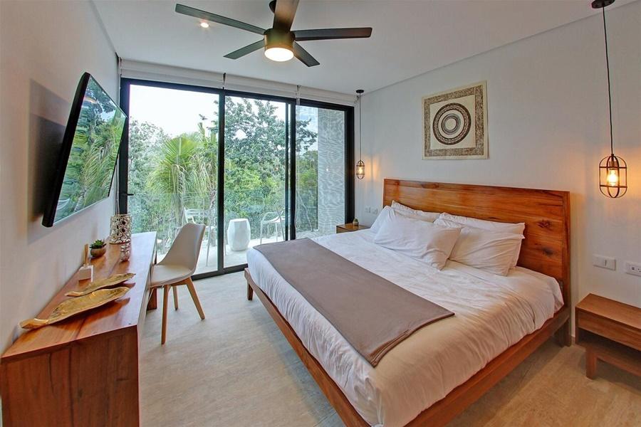 The Panoramic By Xperience Hotels Tulum Exterior foto