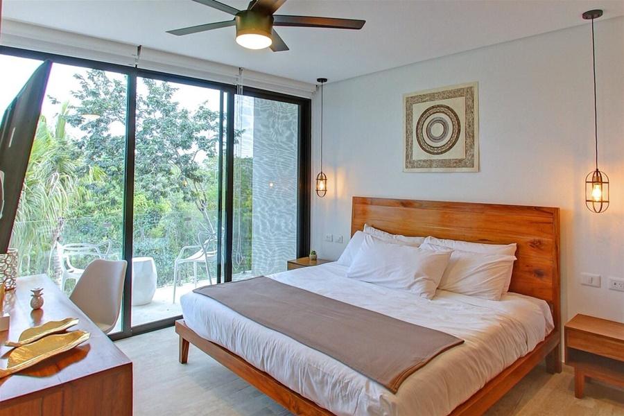 The Panoramic By Xperience Hotels Tulum Exterior foto