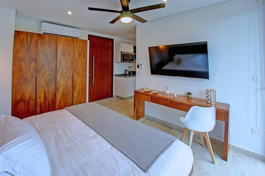The Panoramic By Xperience Hotels Tulum Exterior foto
