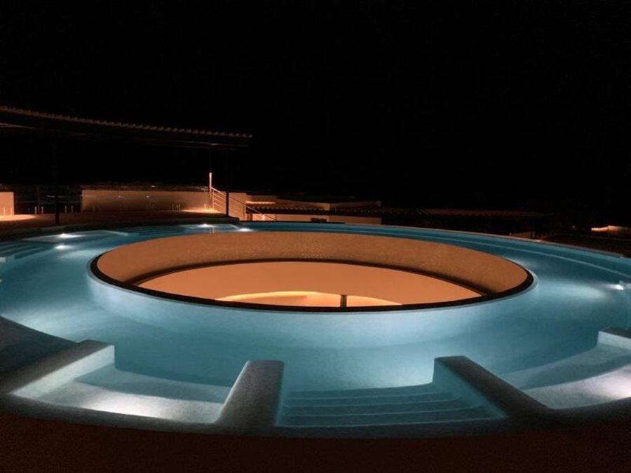 The Panoramic By Xperience Hotels Tulum Exterior foto