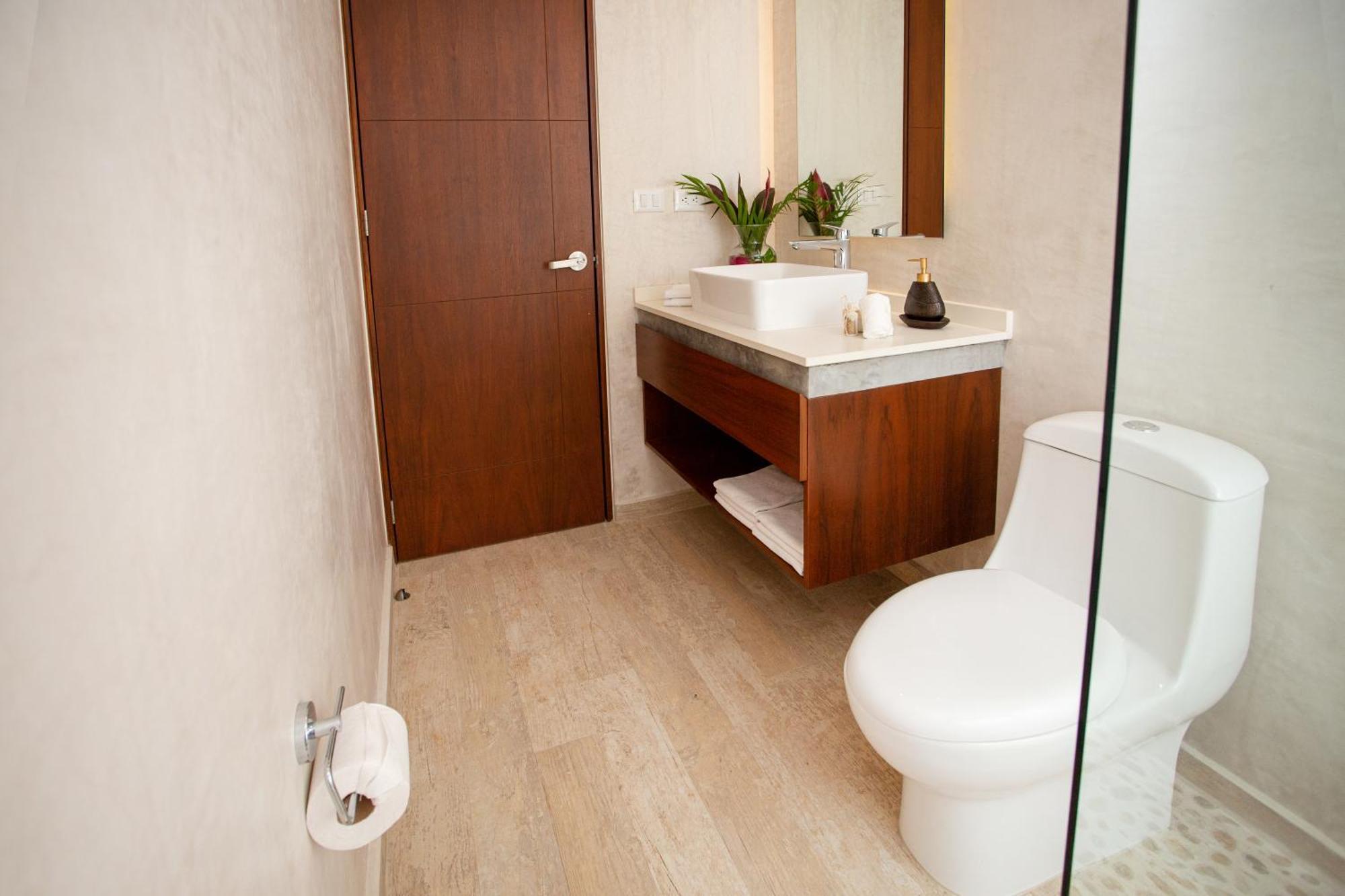 The Panoramic By Xperience Hotels Tulum Habitación foto