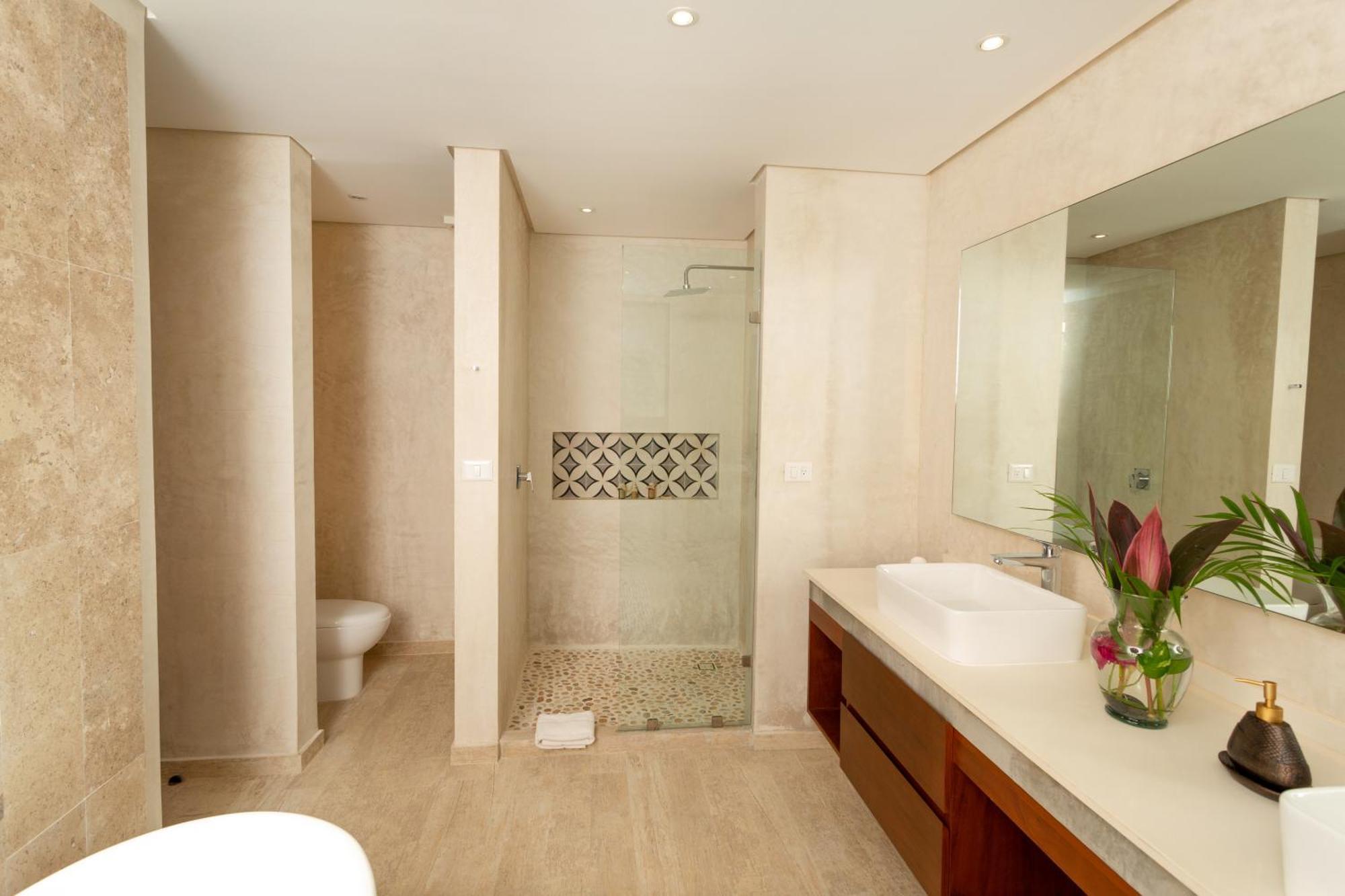 The Panoramic By Xperience Hotels Tulum Exterior foto