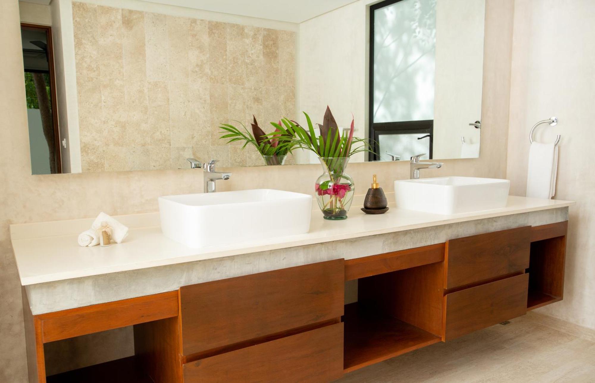 The Panoramic By Xperience Hotels Tulum Exterior foto