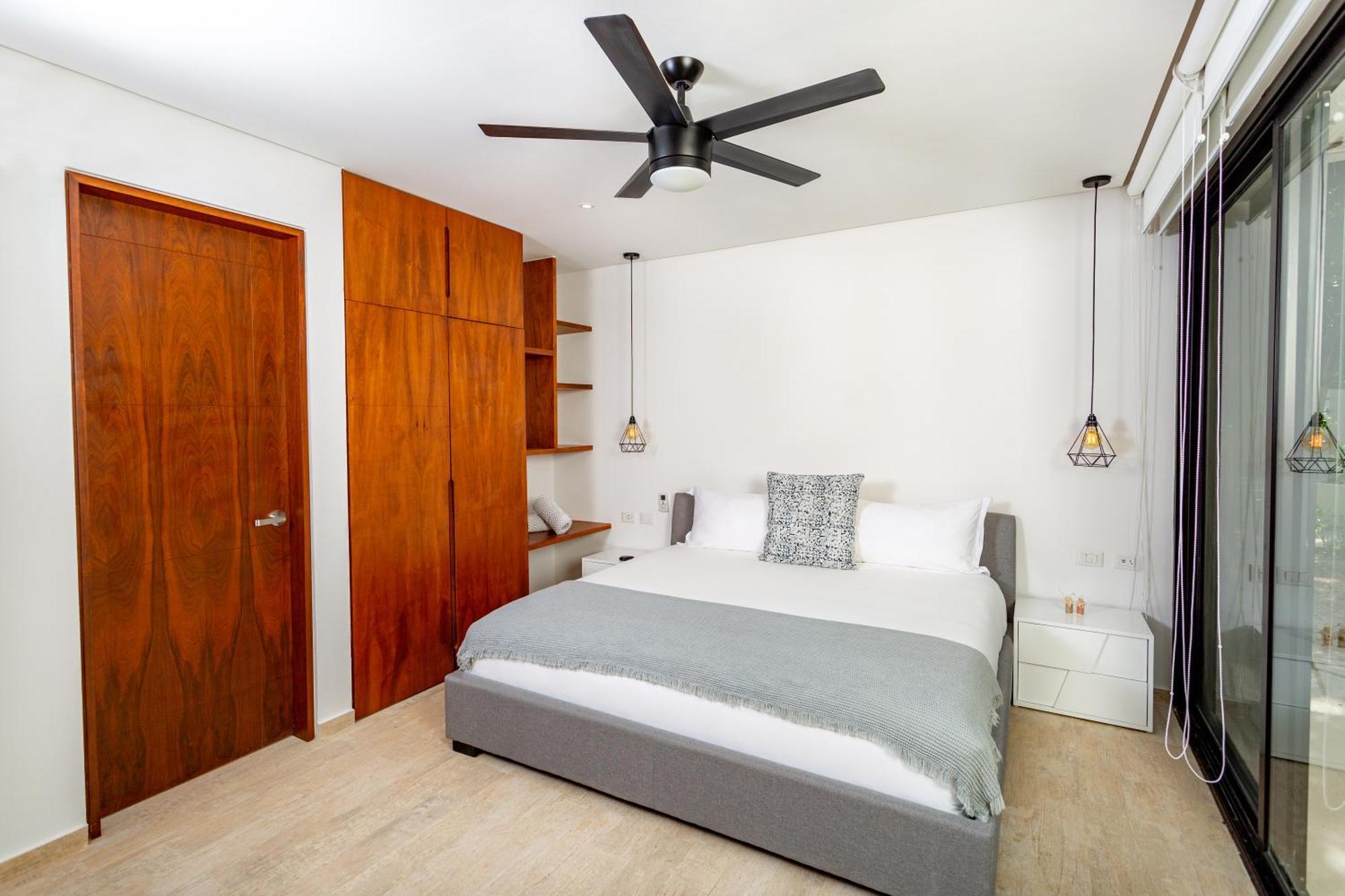 The Panoramic By Xperience Hotels Tulum Exterior foto
