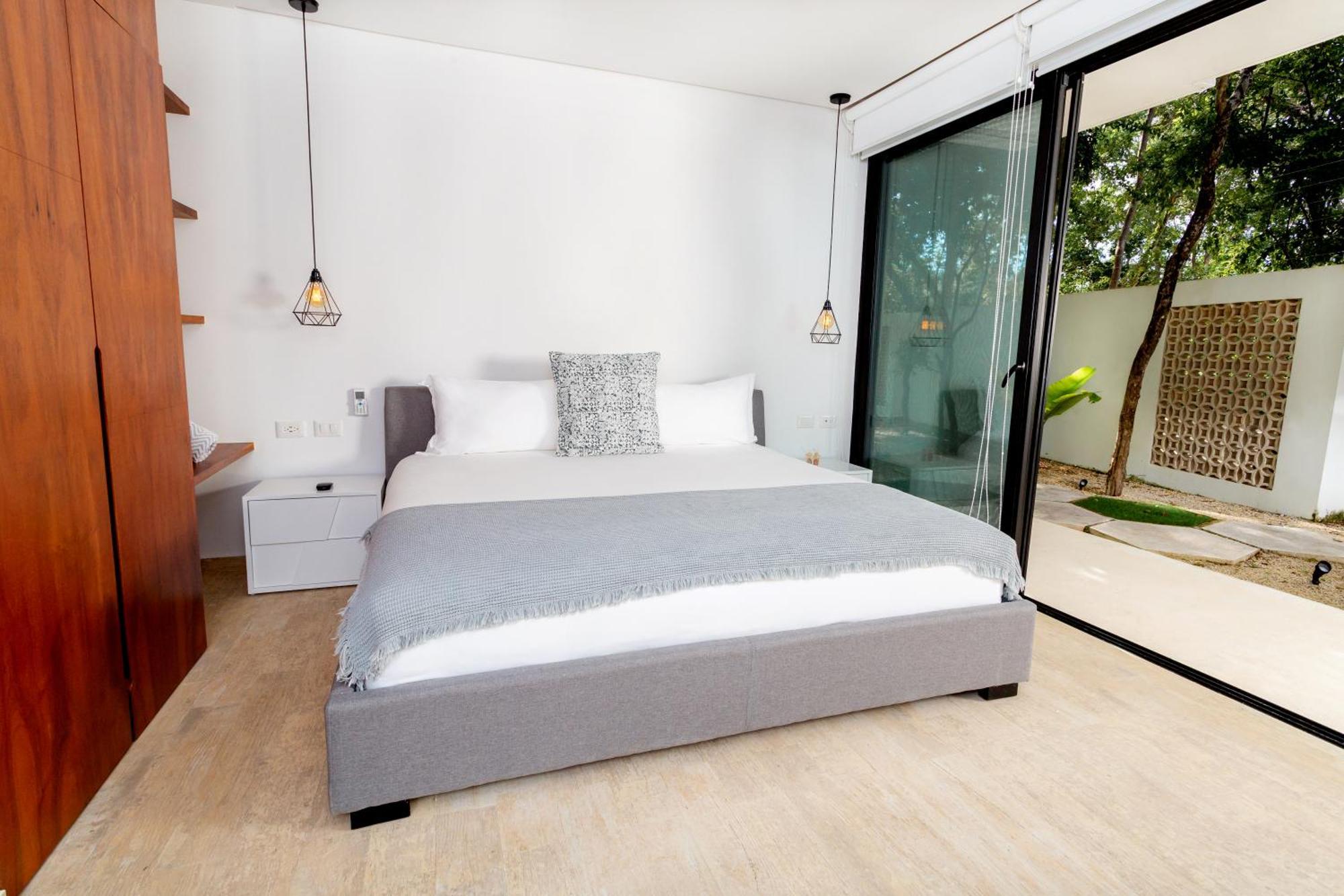 The Panoramic By Xperience Hotels Tulum Habitación foto