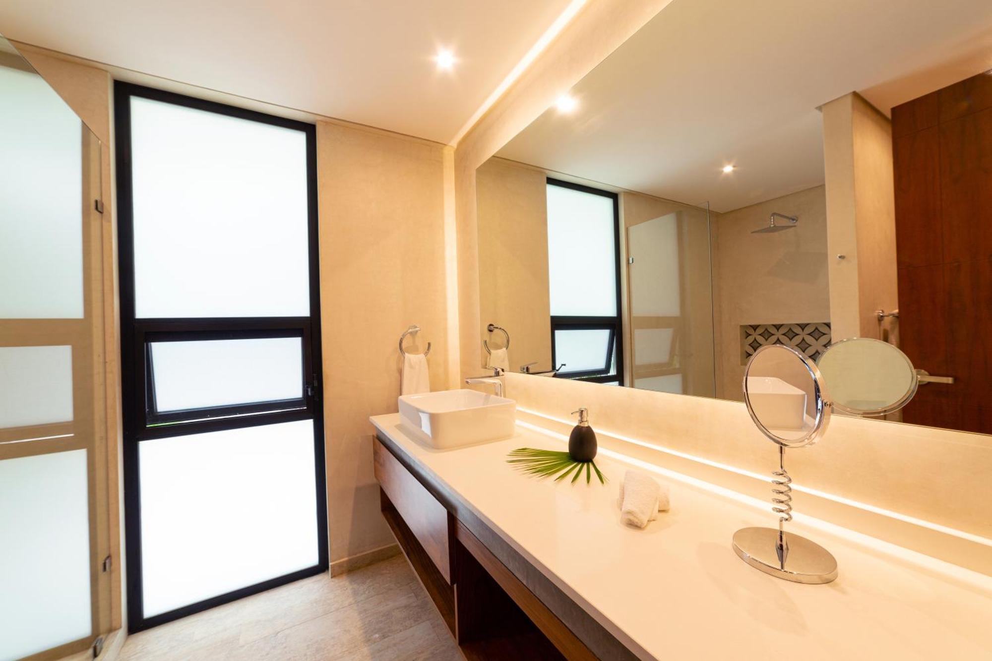 The Panoramic By Xperience Hotels Tulum Exterior foto